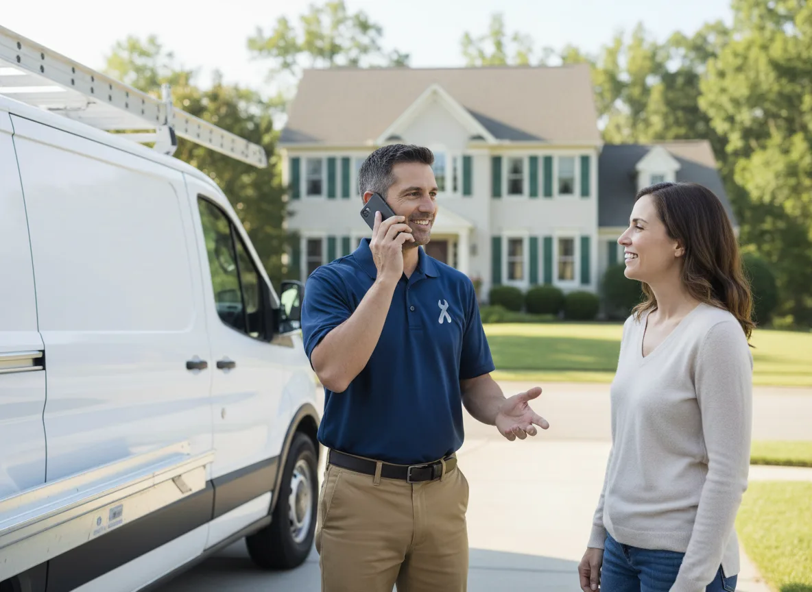 Home Gutter Service Francis, OK FAQs